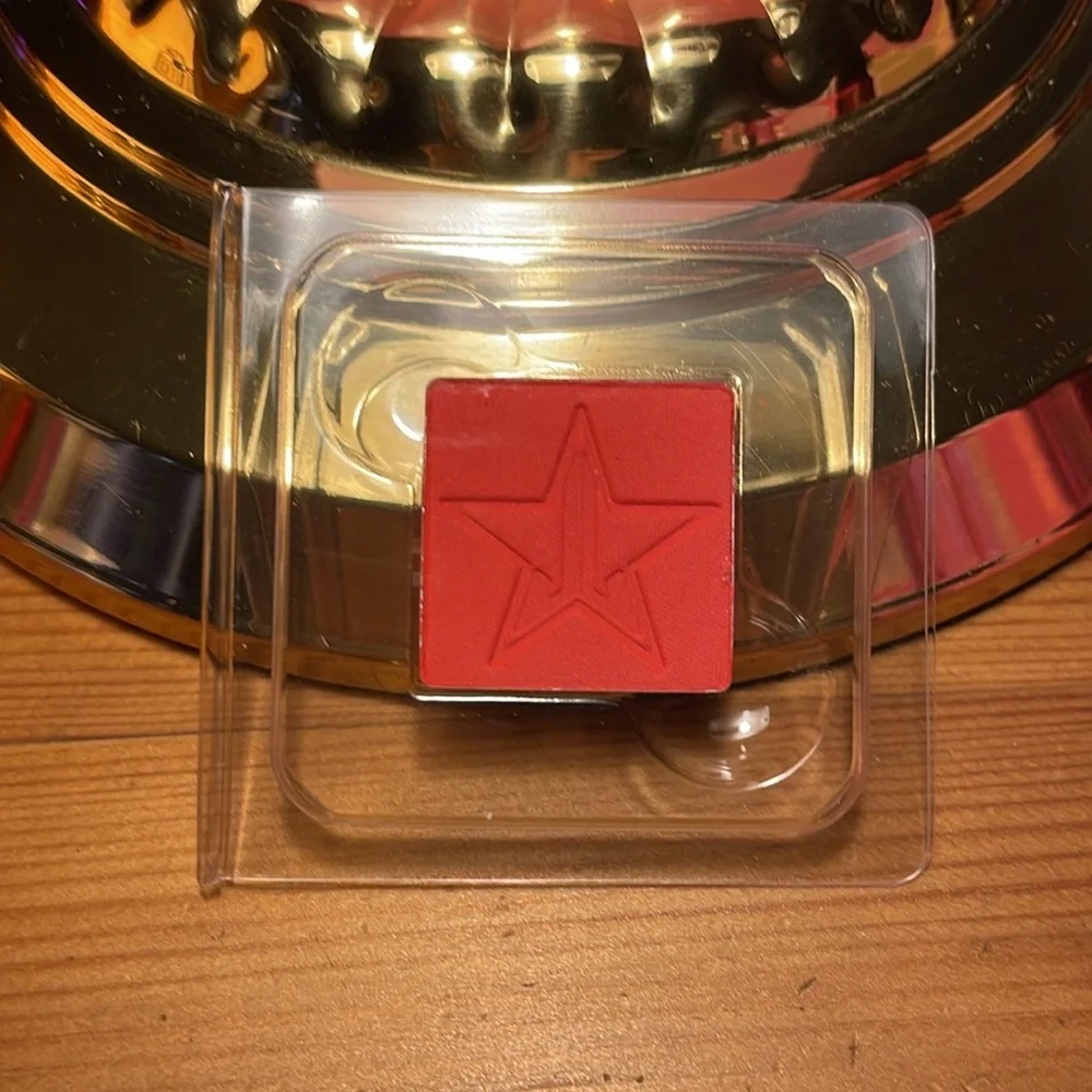 Eyeshadow Artistry Single by JEFFREE STAR in Prick NWT
